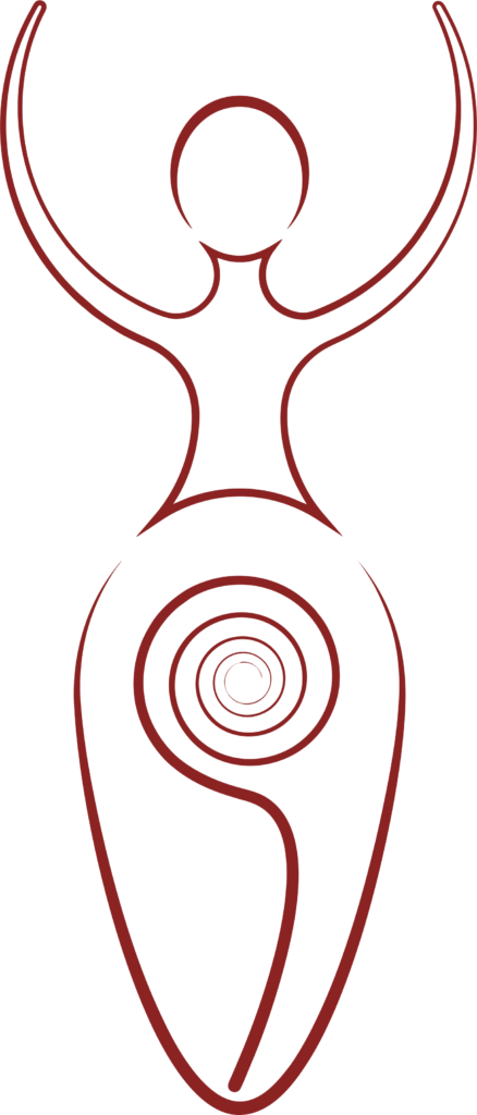 spiralgoettin